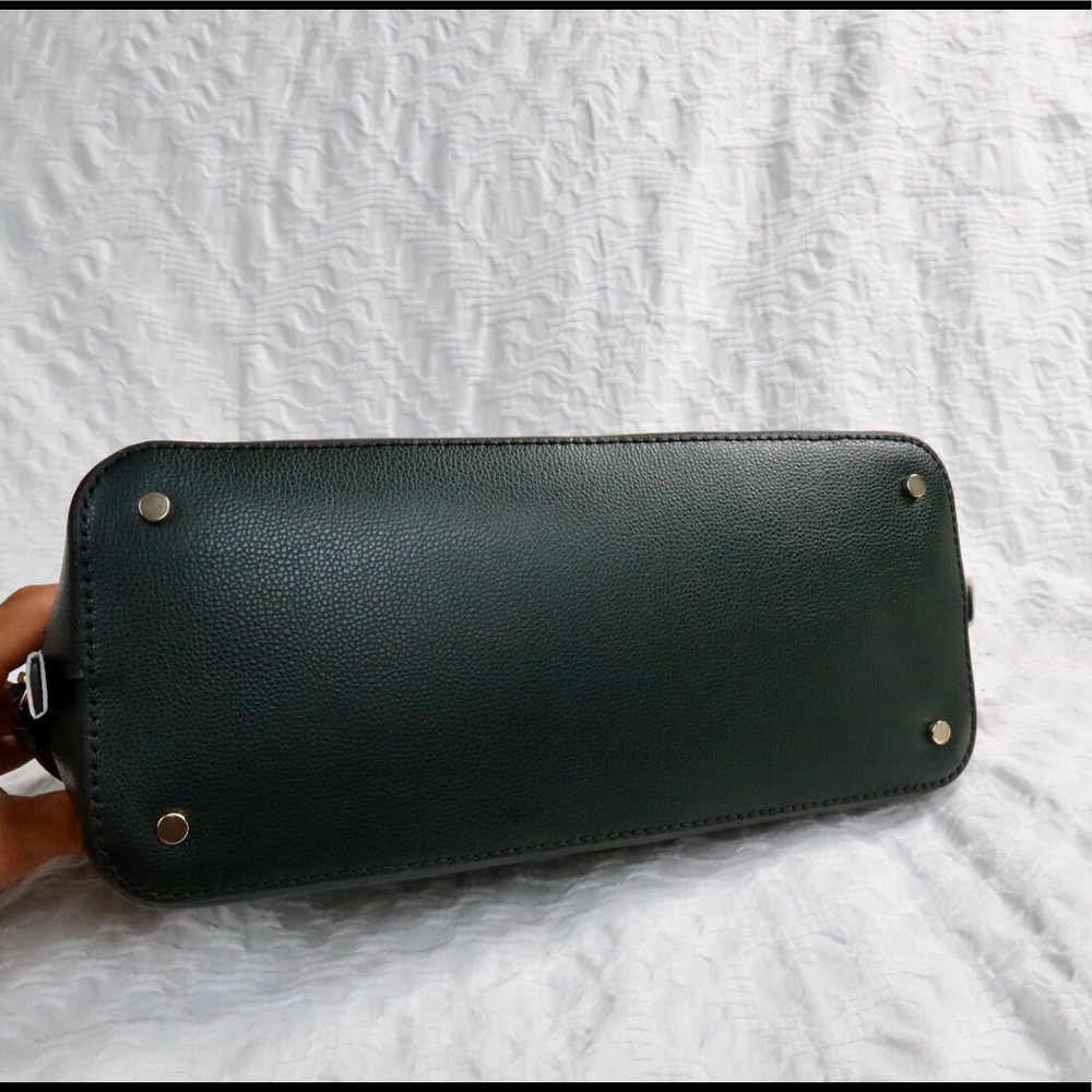 Kate Spade Spruce Patterson Drive Dome Satchel - Picture 10 of 14